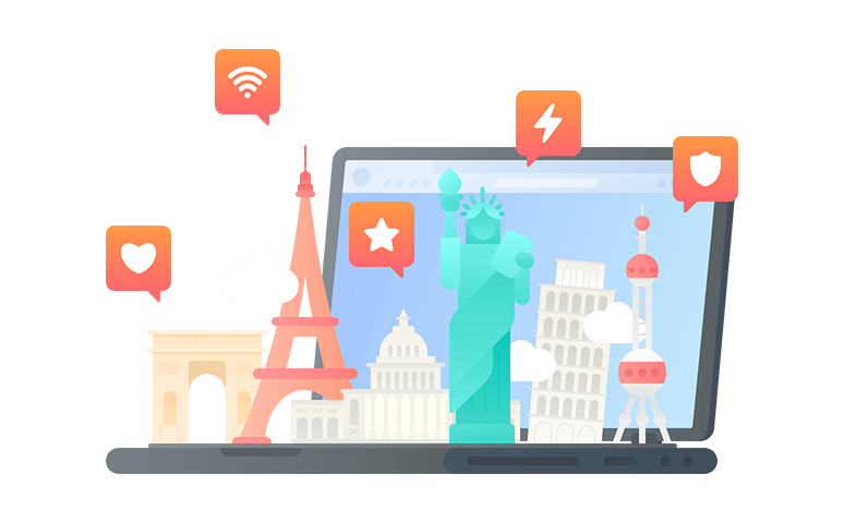 在扎伊尔连接到中国vpn - 光电加速器