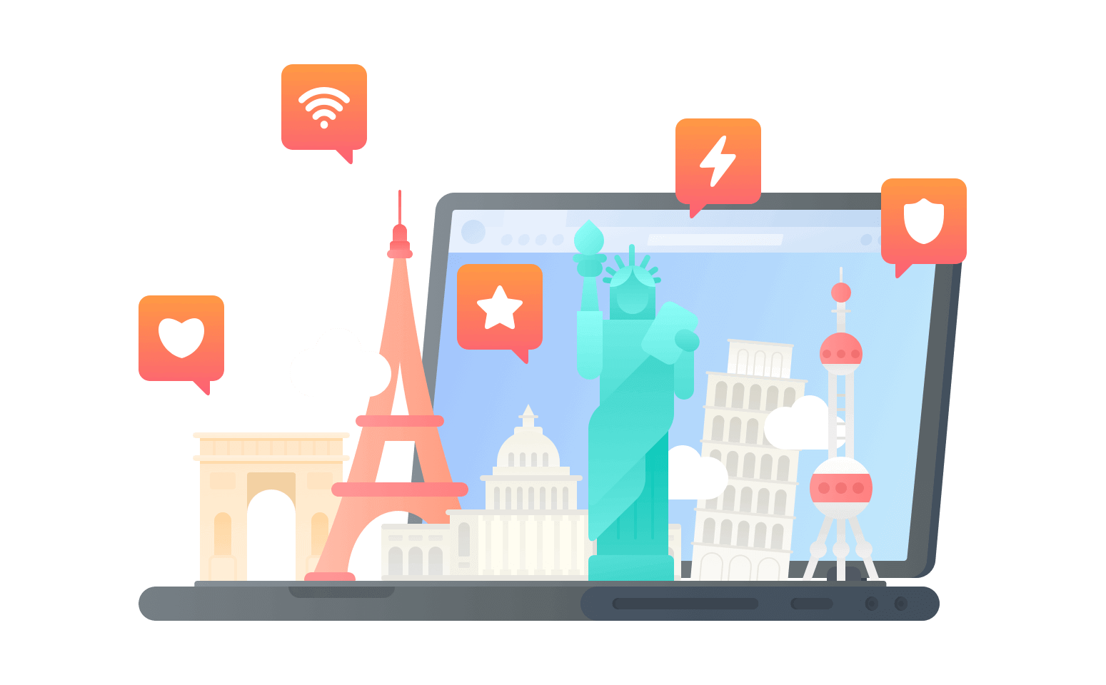 在扎伊尔连接到中国vpn - 光电加速器